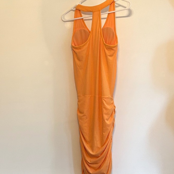 Athleta Racerback Tee Dress size xs - Picture 3 of 8